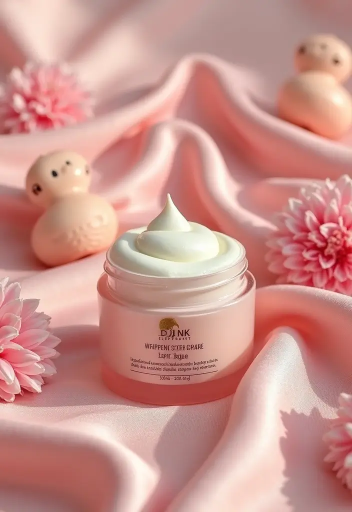 25 Budget Skincare Products That Deliver Big Results - 23. Skin Rescue: Drunk Elephant Lala Retro Whipped Cream
