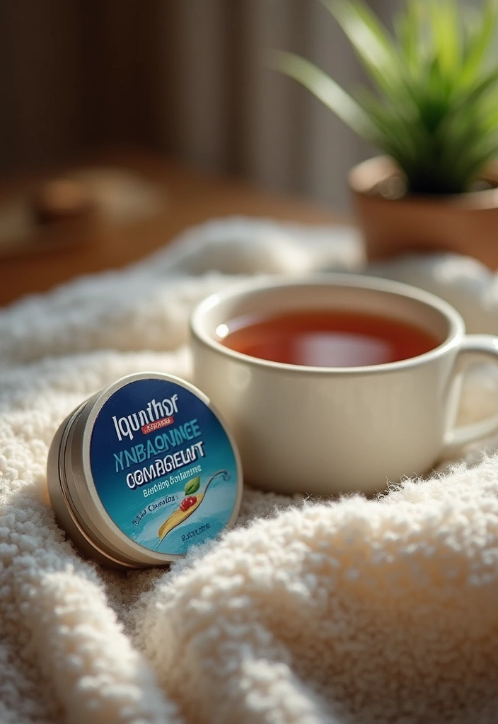 25 Budget Skincare Products That Deliver Big Results - 5. Moisture Lock: Aquaphor Healing Ointment