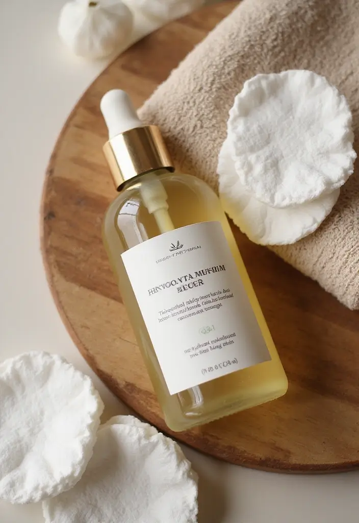 25 Budget Skincare Products That Deliver Big Results - 7. Hydration Hero: Simple Kind to Skin Hydrating Cleansing Oil