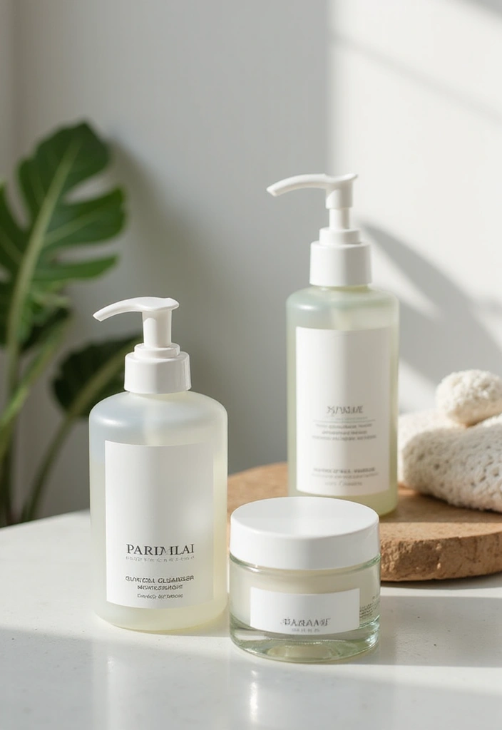 25 Contouring Tips That Sculpt Your Face Flawlessly - 1. Start with a Clean Canvas