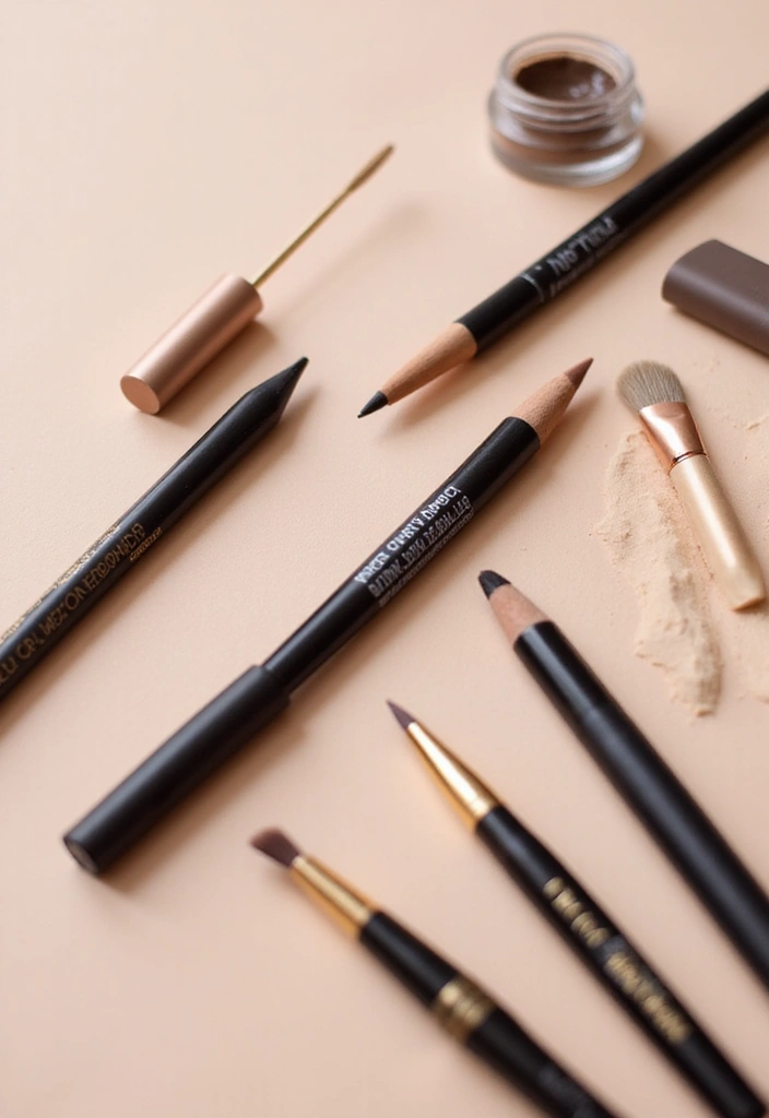 25 Contouring Tips That Sculpt Your Face Flawlessly - 13. Keep Your Brows Defined