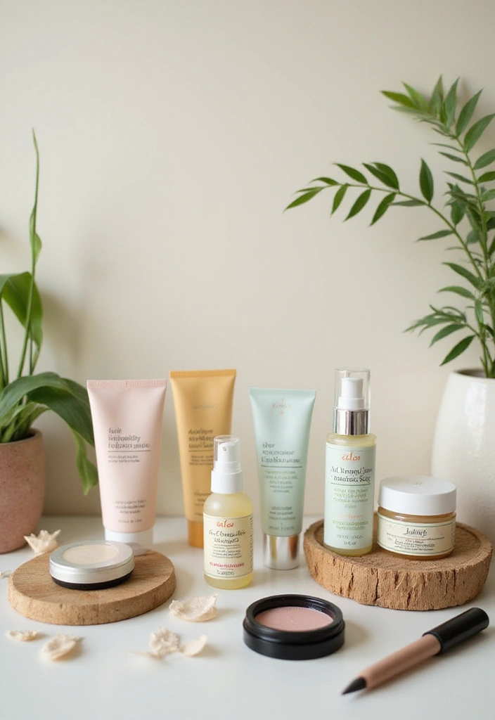 25 Contouring Tips That Sculpt Your Face Flawlessly - 16. Don’t Skimp on Skin Care