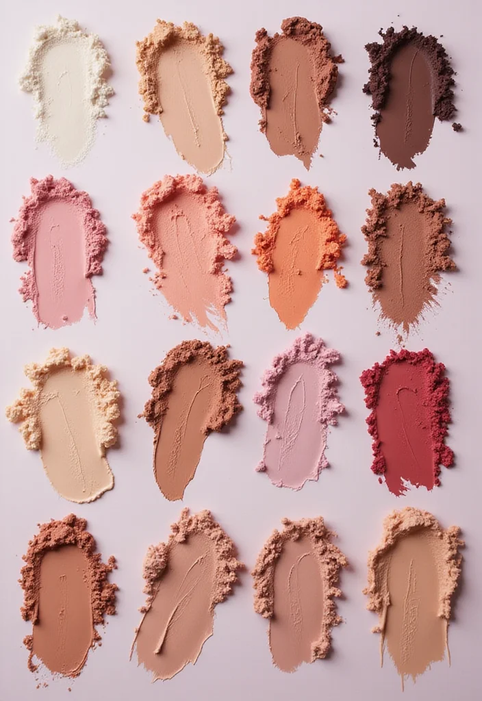 25 Contouring Tips That Sculpt Your Face Flawlessly - 17. Embrace Your Unique Features