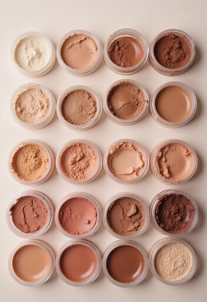 25 Contouring Tips That Sculpt Your Face Flawlessly - 19. Use a Color Corrector