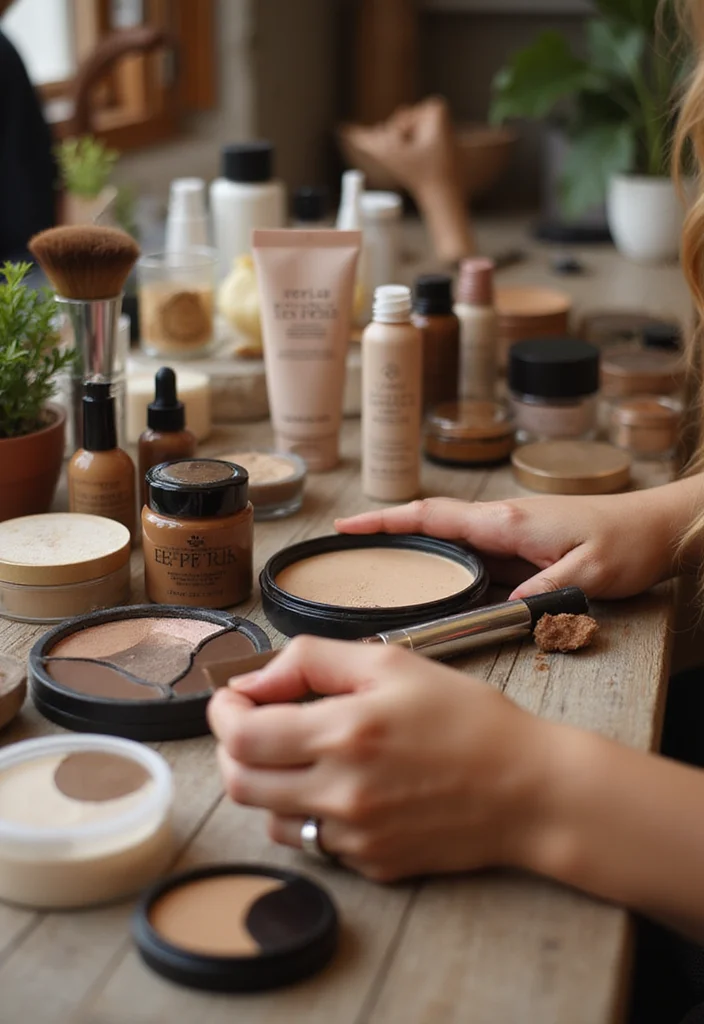 25 Contouring Tips That Sculpt Your Face Flawlessly - 20. Practice Makes Perfect