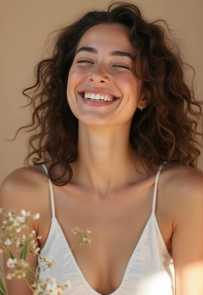 25 Contouring Tips That Sculpt Your Face Flawlessly - 21. Celebrate Your Natural Beauty