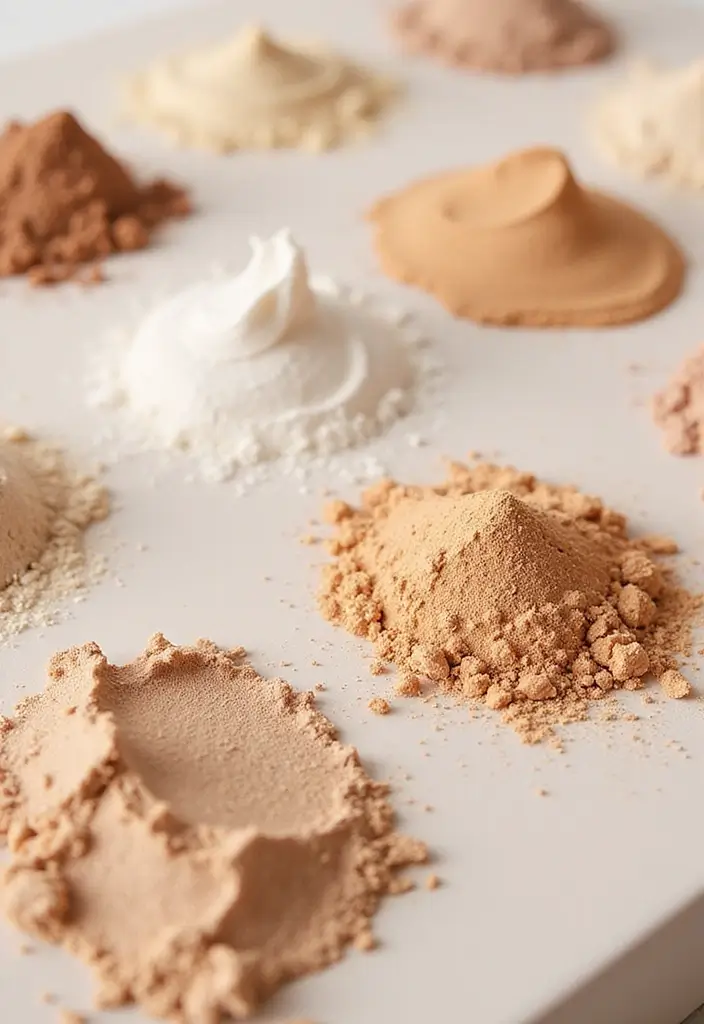 25 Contouring Tips That Sculpt Your Face Flawlessly - 4. Highlight for Dimension