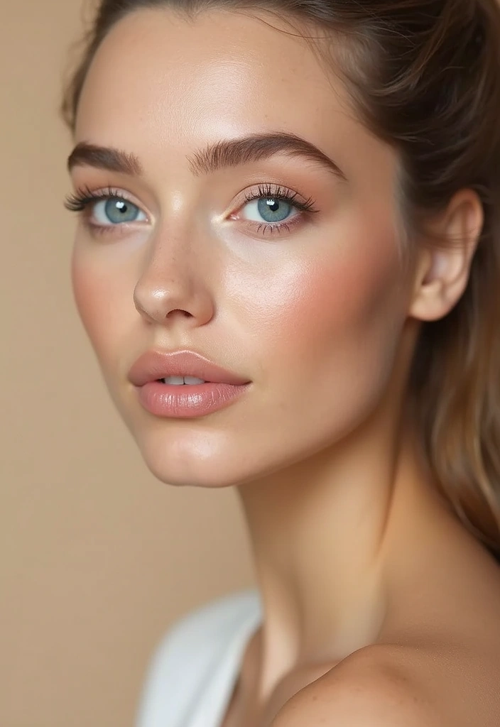 25 Contouring Tips That Sculpt Your Face Flawlessly - 8. Keep it Natural