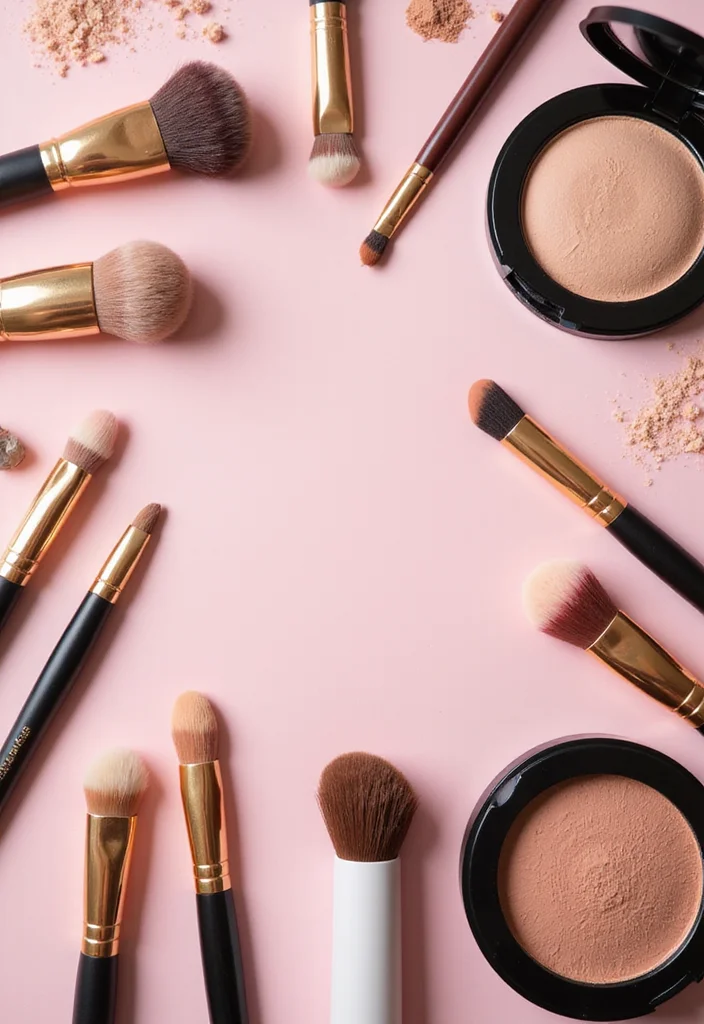 25 Contouring Tips That Sculpt Your Face Flawlessly - 9. Experiment with Different Techniques