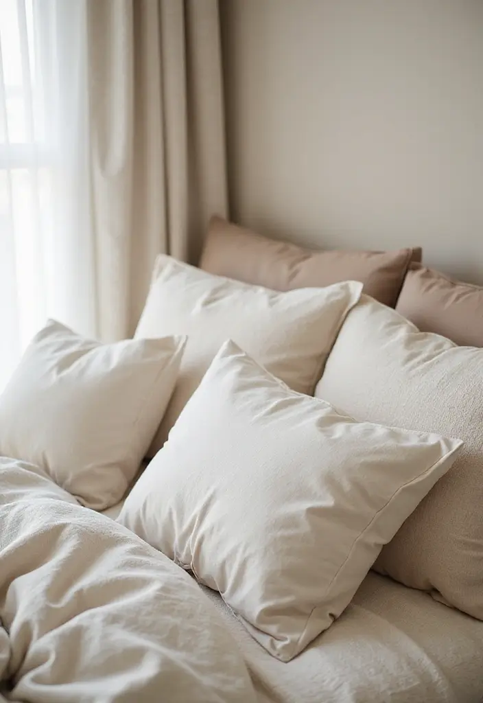 25 Daily Skincare Routines for Glowing Skin - 14. Be Mindful of Clothing Fabrics