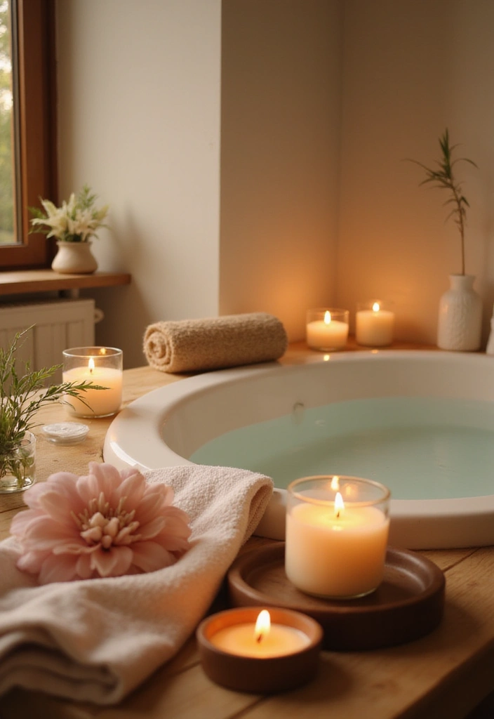 25 Daily Skincare Routines for Glowing Skin - 15. Limit Hot Showers