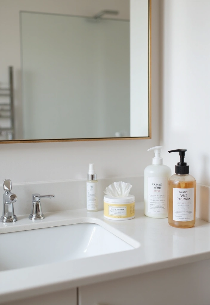 25 Daily Skincare Routines for Glowing Skin - 18. Avoid Over-Washing