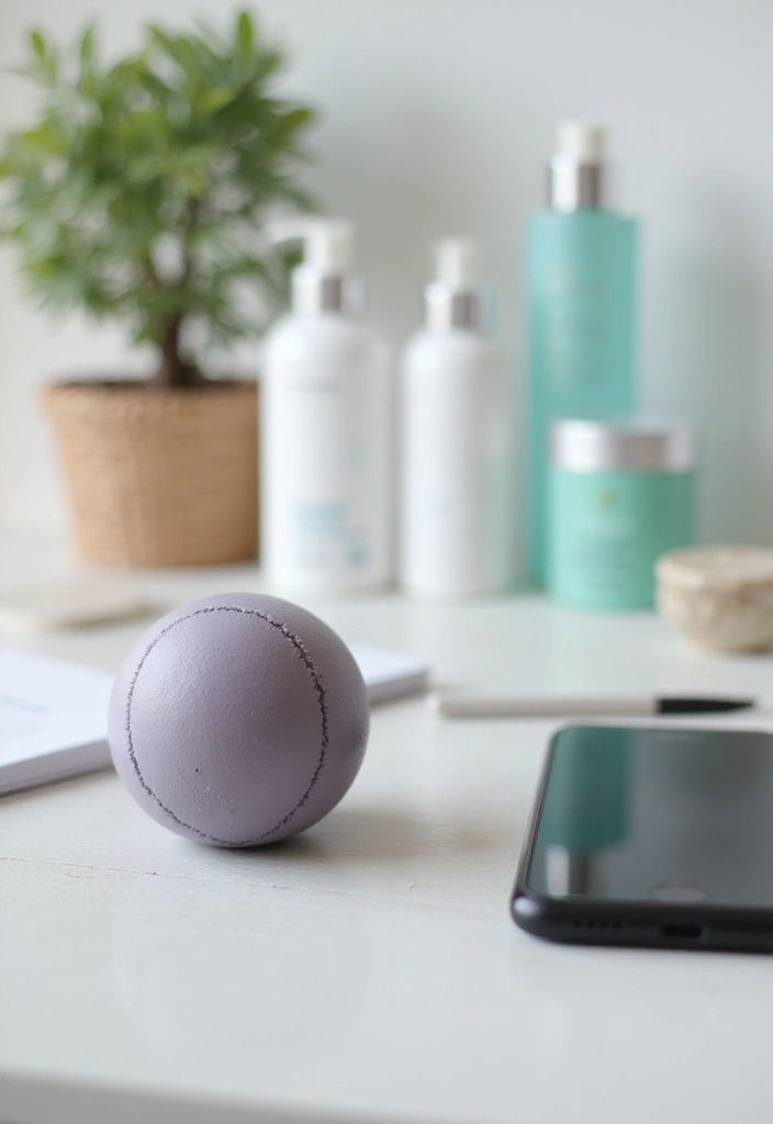 25 Daily Skincare Routines for Glowing Skin - 21. Avoid Touching Your Face