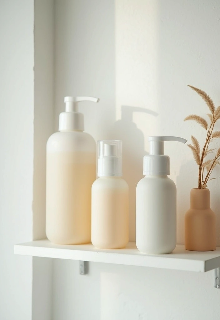 25 Daily Skincare Routines for Glowing Skin - 23. Embrace Minimalism