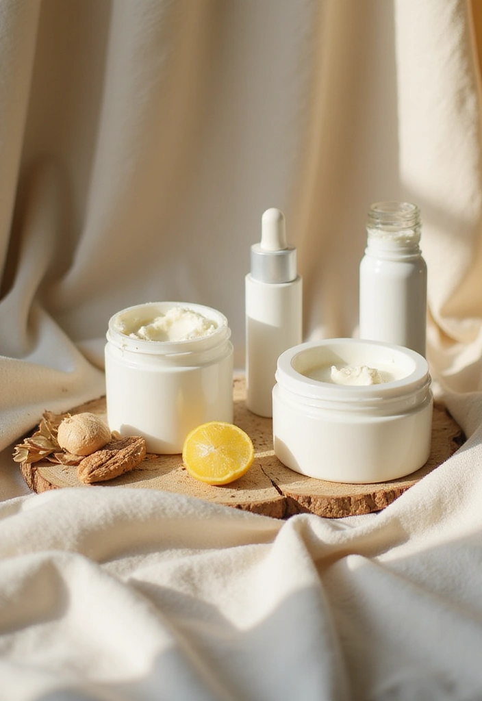 25 Daily Skincare Routines for Glowing Skin - 5. Moisturize Daily