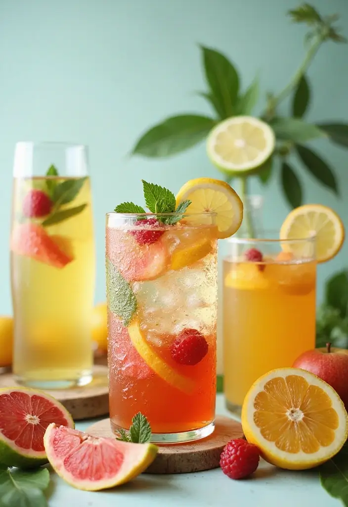 25 Daily Skincare Routines for Glowing Skin - 9. Hydrate from the Inside Out