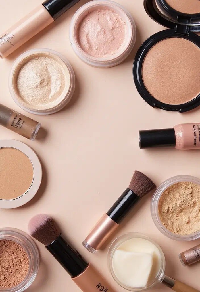 25 Dewy Makeup Looks That Shine Without Oil - 21. Customizing Your Dewy Look