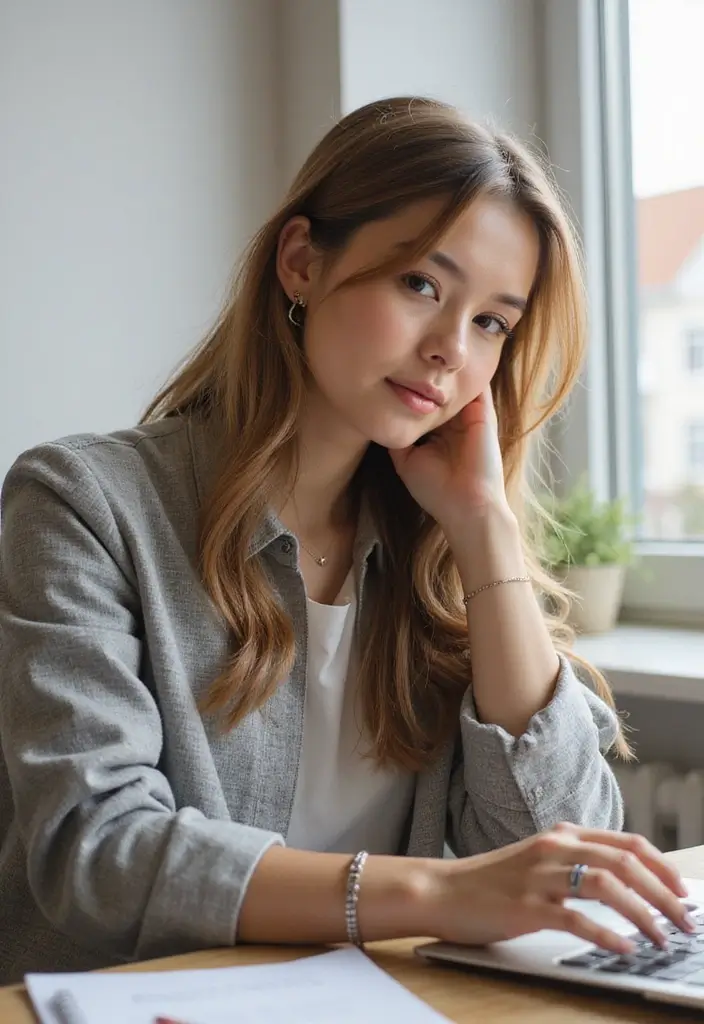 25 Easy Beach Waves Hairstyles Without Heat - 22. The Clip Method