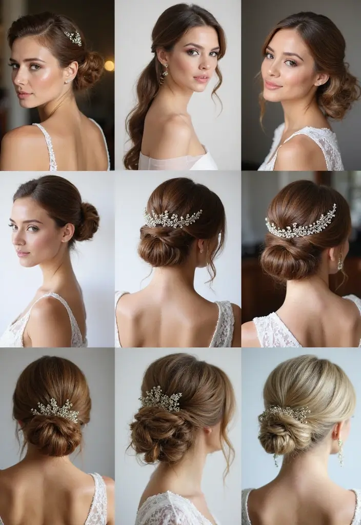 25 Elegant Updo Hairstyles for Special Events - Conclusion