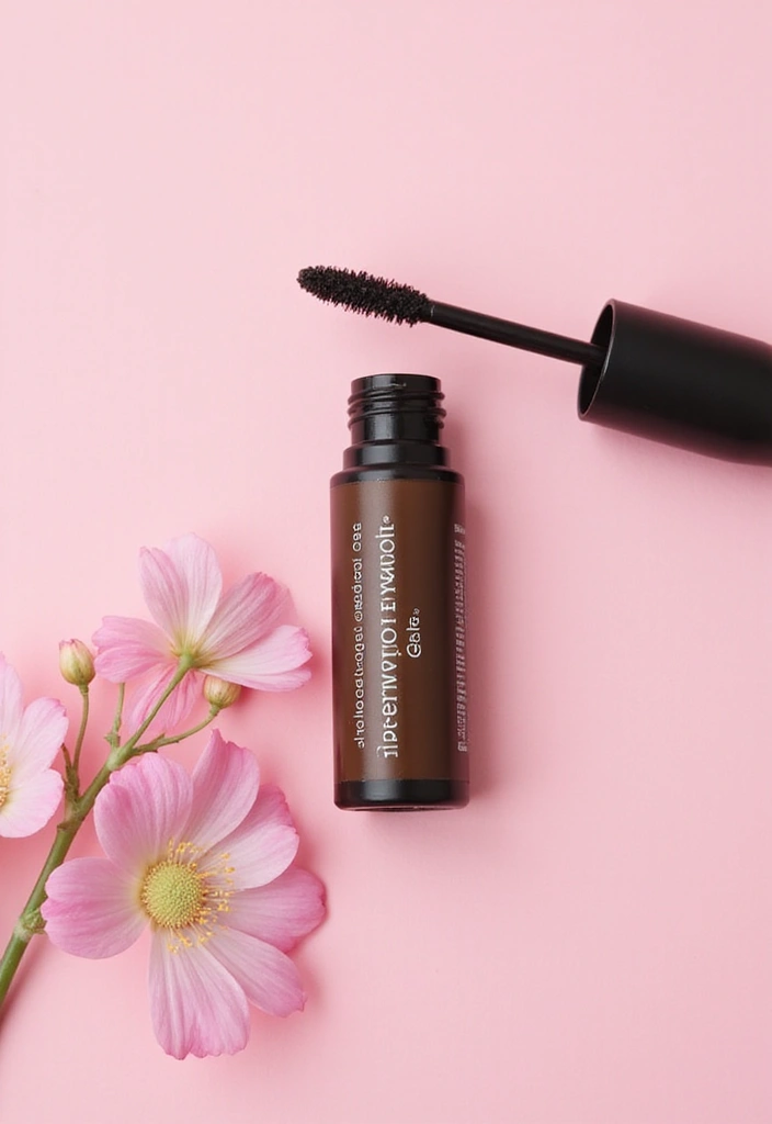 25 Makeup Essentials Every Woman Should Own: Cruelty-Free Edition - 10. Eyebrow Gel