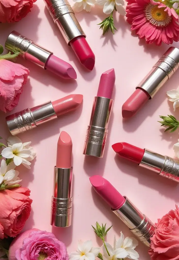 25 Makeup Essentials Every Woman Should Own: Cruelty-Free Edition - 12. Lipstick