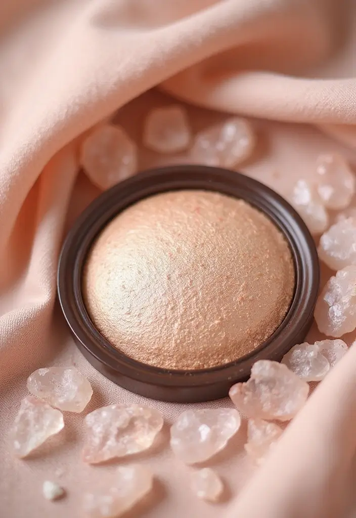 25 Makeup Essentials Every Woman Should Own: Cruelty-Free Edition - 16. Highlighter