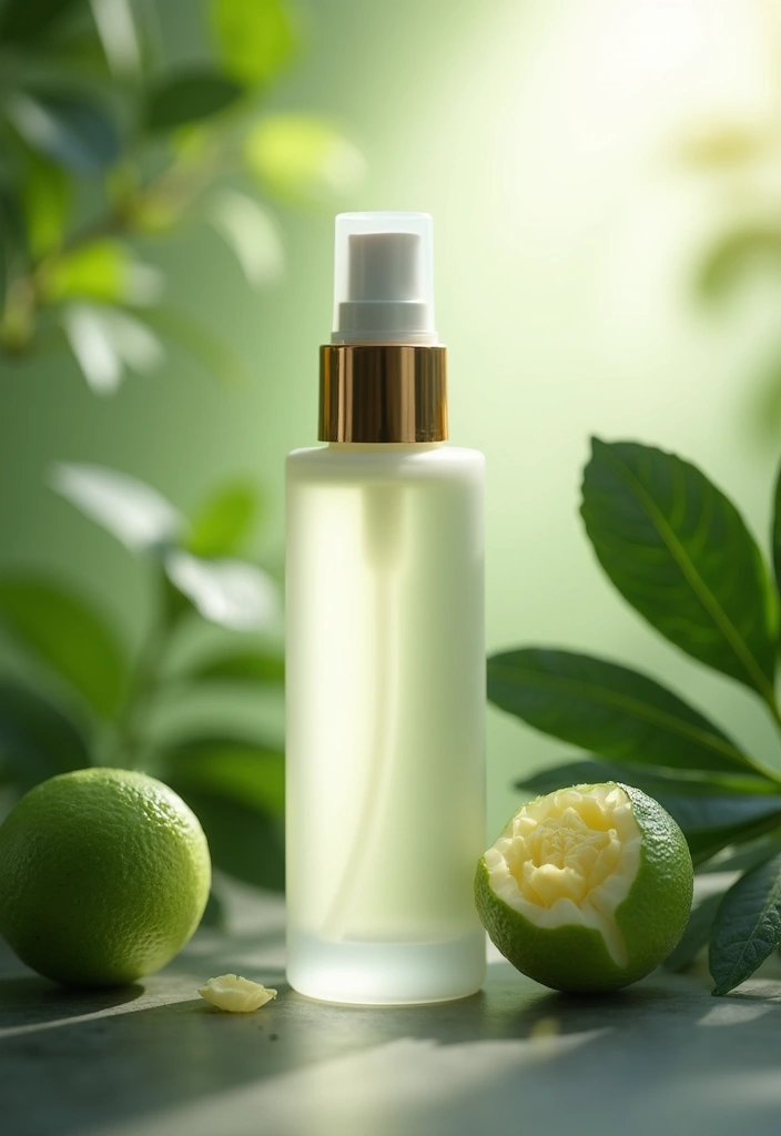 25 Makeup Essentials Every Woman Should Own: Cruelty-Free Edition - 17. Face Mist