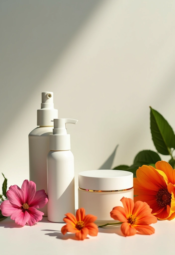 25 Makeup Essentials Every Woman Should Own: Cruelty-Free Edition - 20. Skin Care Essentials