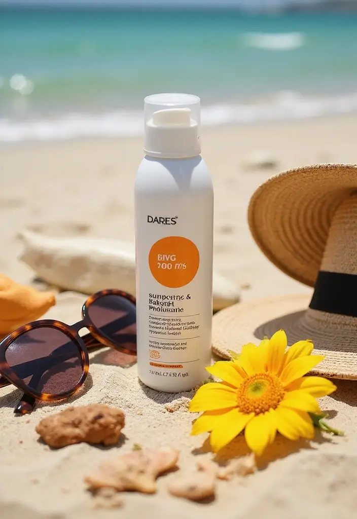 25 Makeup Essentials Every Woman Should Own: Cruelty-Free Edition - 25. Sun Protection