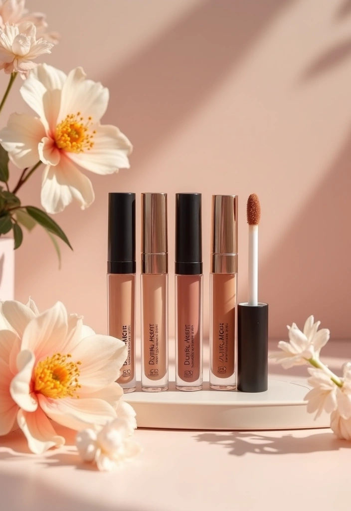 25 Makeup Essentials Every Woman Should Own: Cruelty-Free Edition - 3. Concealer