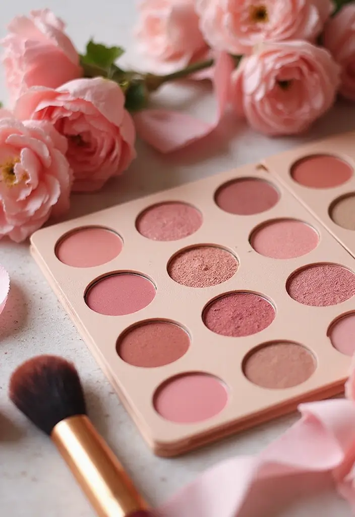25 Makeup Essentials Every Woman Should Own: Cruelty-Free Edition - 5. Blush