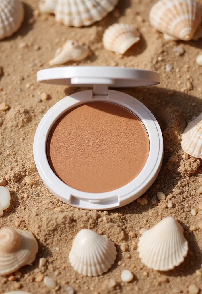 25 Makeup Essentials Every Woman Should Own: Cruelty-Free Edition - 6. Bronzer
