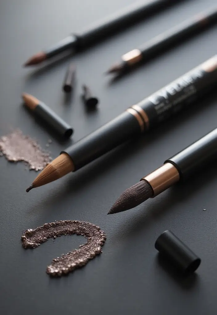 25 Makeup Essentials Every Woman Should Own: Cruelty-Free Edition - 8. Eyeliner