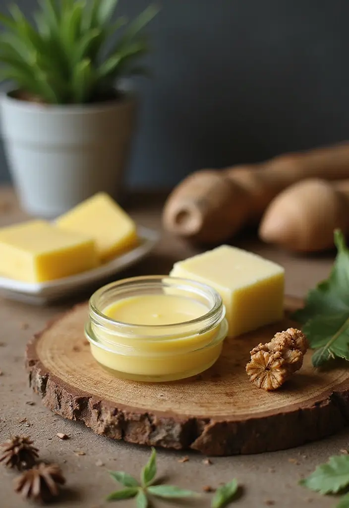 25 Morning Skincare Routines for Fresh Starts - 9. DIY Lip Balm