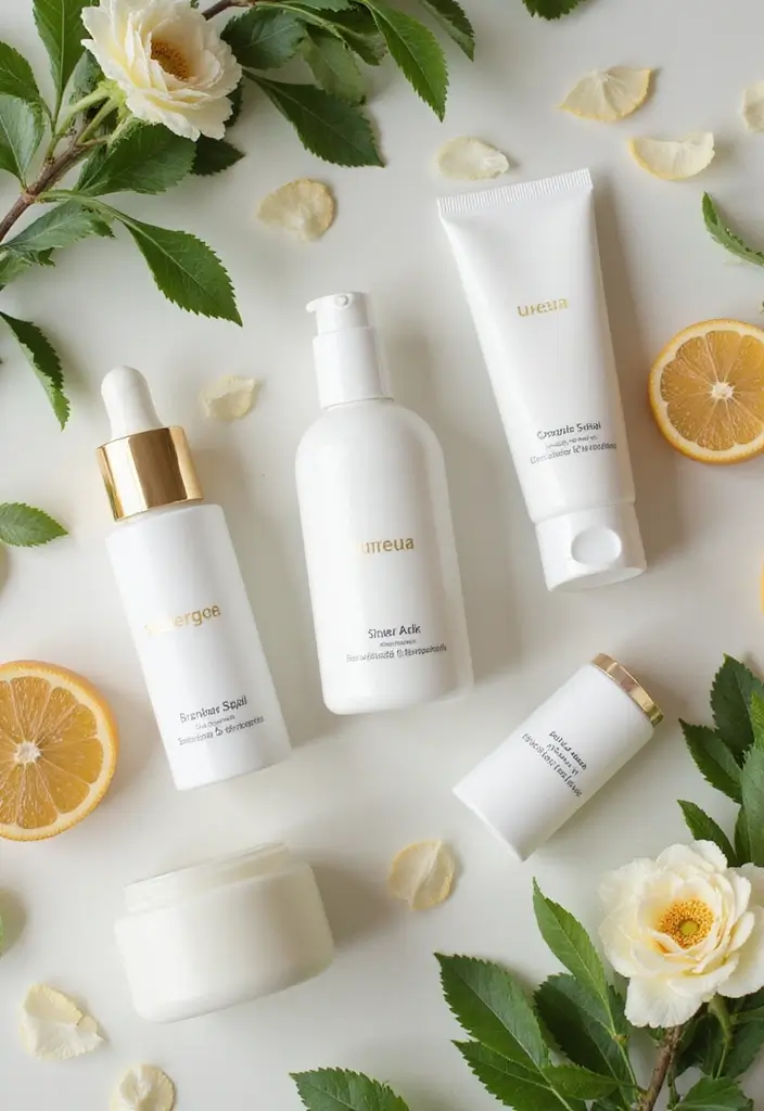 25 Morning Skincare Routines for Fresh Starts - Conclusion