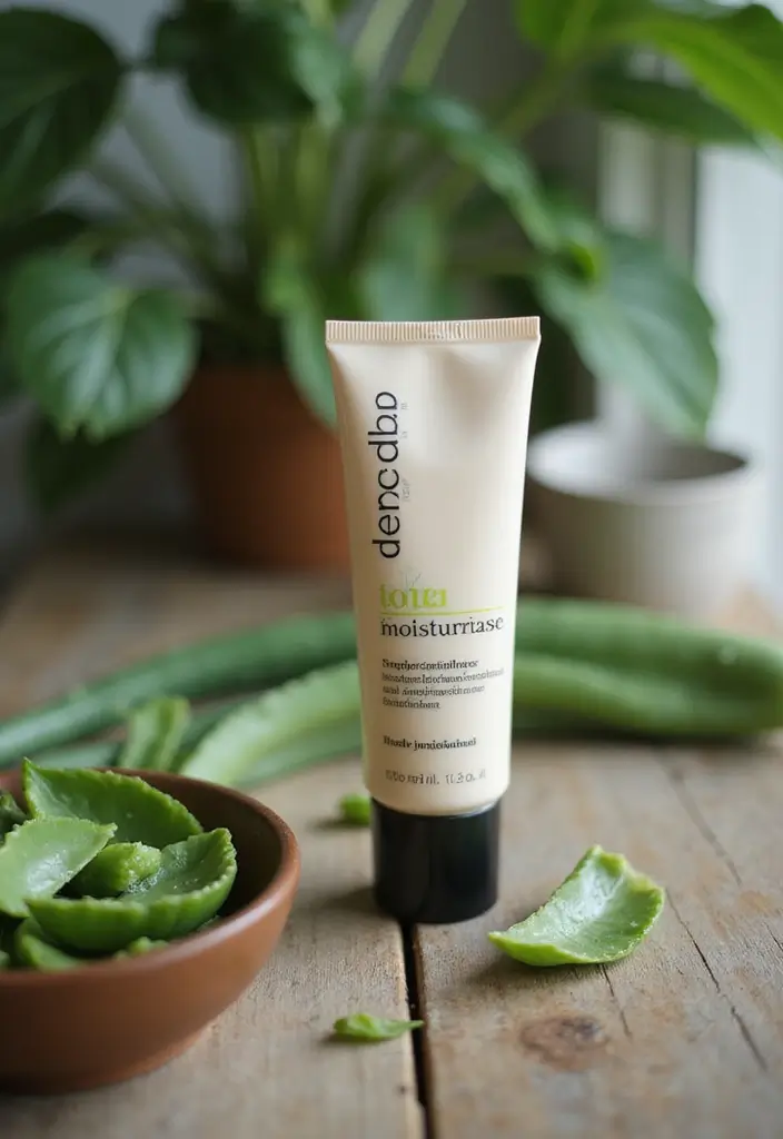 25 Natural Foundation Alternatives for Skin-Loving Beauty - 2. Tinted Moisturizers