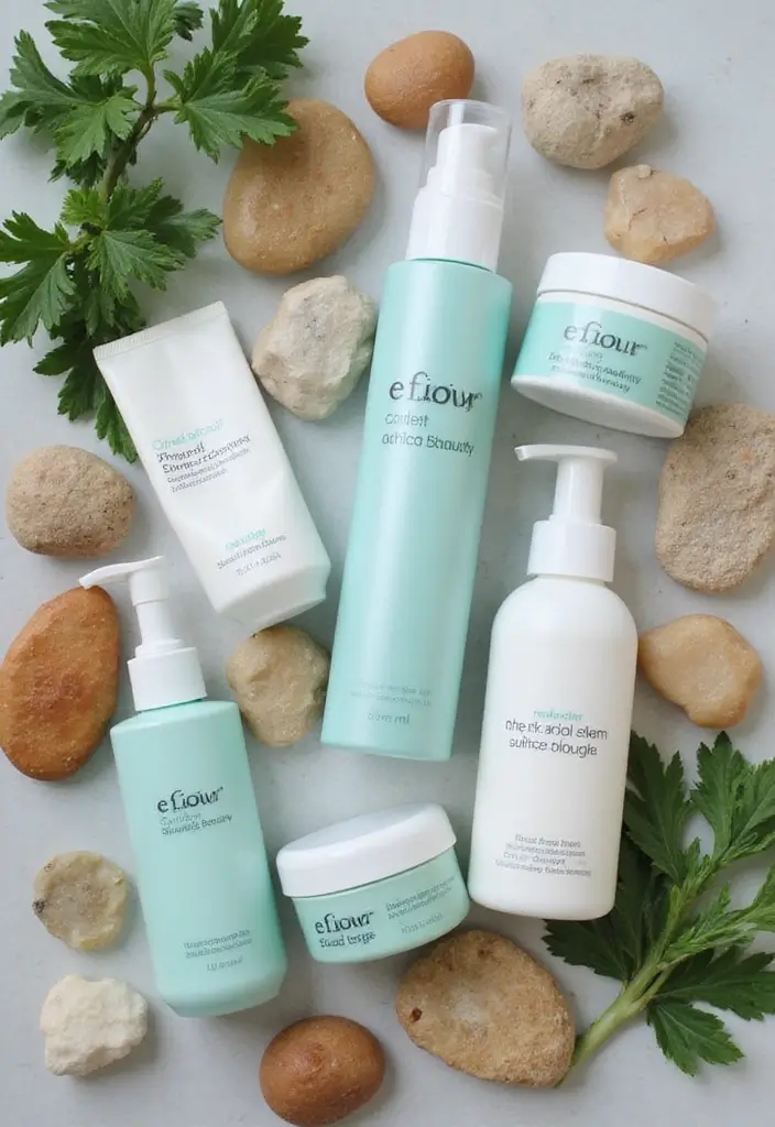 25 Natural Foundation Alternatives for Skin-Loving Beauty - 25. Clean Beauty Brands to Explore