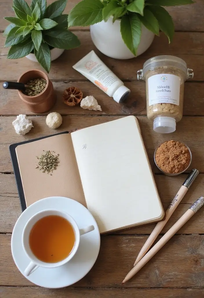 25 Natural Foundation Alternatives for Skin-Loving Beauty - Conclusion