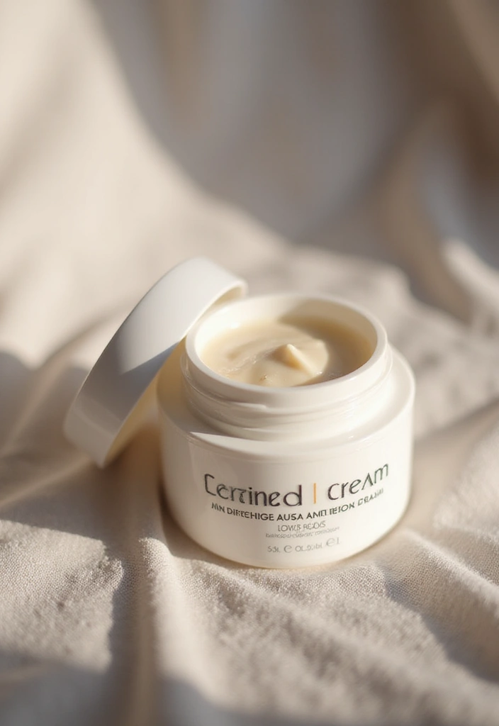 25 Skincare for Aging Skin That Boosts Confidence - 6. Retinol Creams