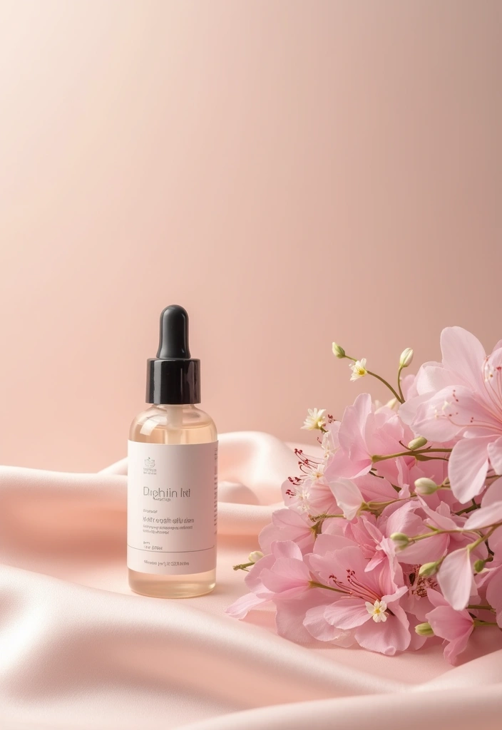 25 Skincare for Aging Skin That Boosts Confidence - 7. Peptide Enriched Products