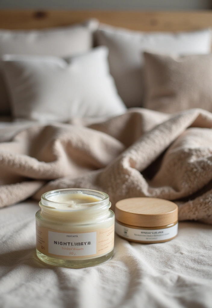 25 Skincare for Men That’s Simple and Effective - 11. Night Cream