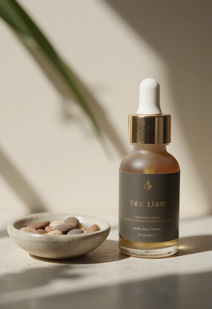 25 Skincare for Men That’s Simple and Effective - 12. Hydrating Serum