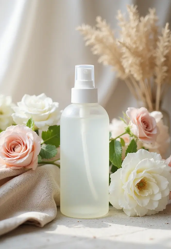 25 Skincare for Men That’s Simple and Effective - 14. Facial Mist