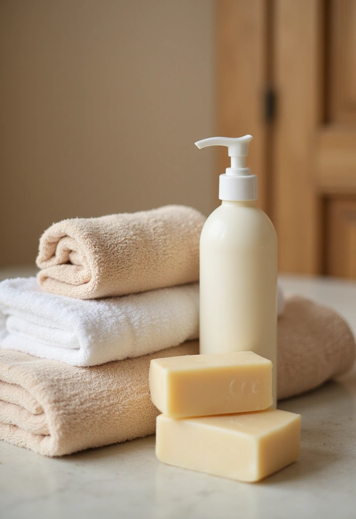 25 Skincare for Men That’s Simple and Effective - 15. Body Lotion