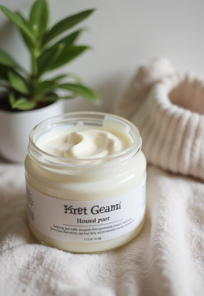 25 Skincare for Men That’s Simple and Effective - 17. Foot Cream