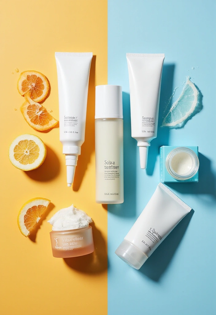 25 Skincare for Men That’s Simple and Effective - 23. Seasonal Skin Care Adjustments