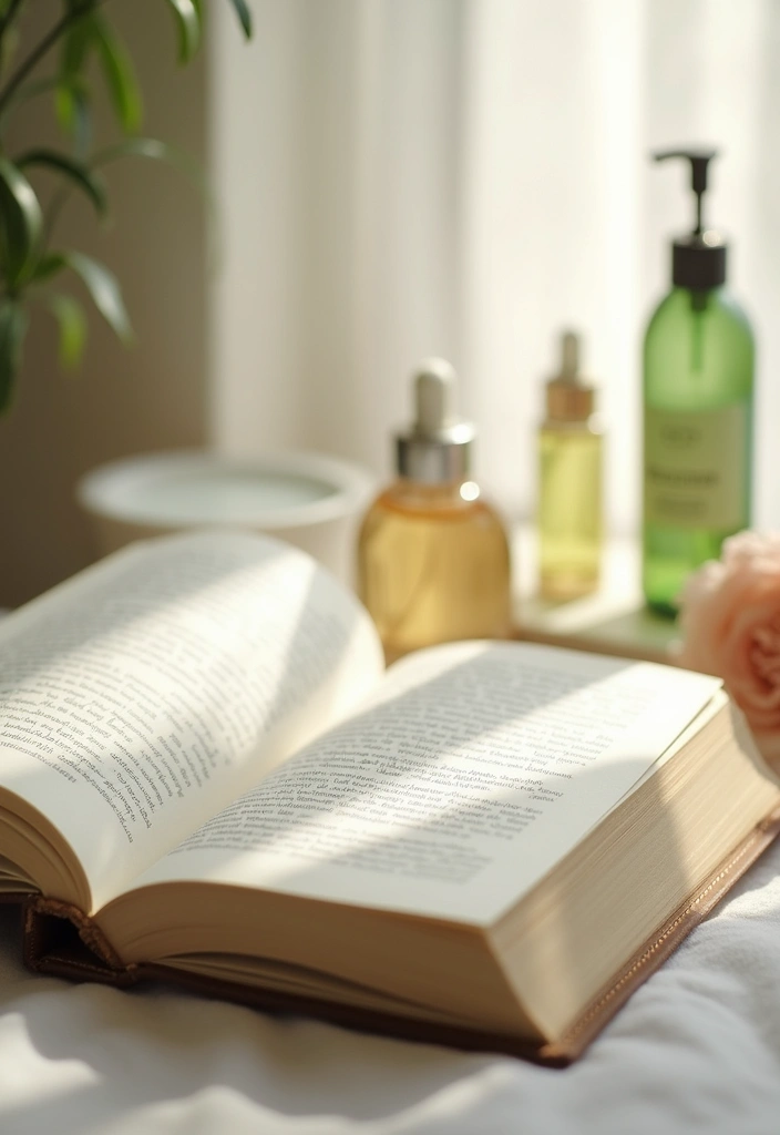 25 Skincare for Men That’s Simple and Effective - 24. Educate Yourself