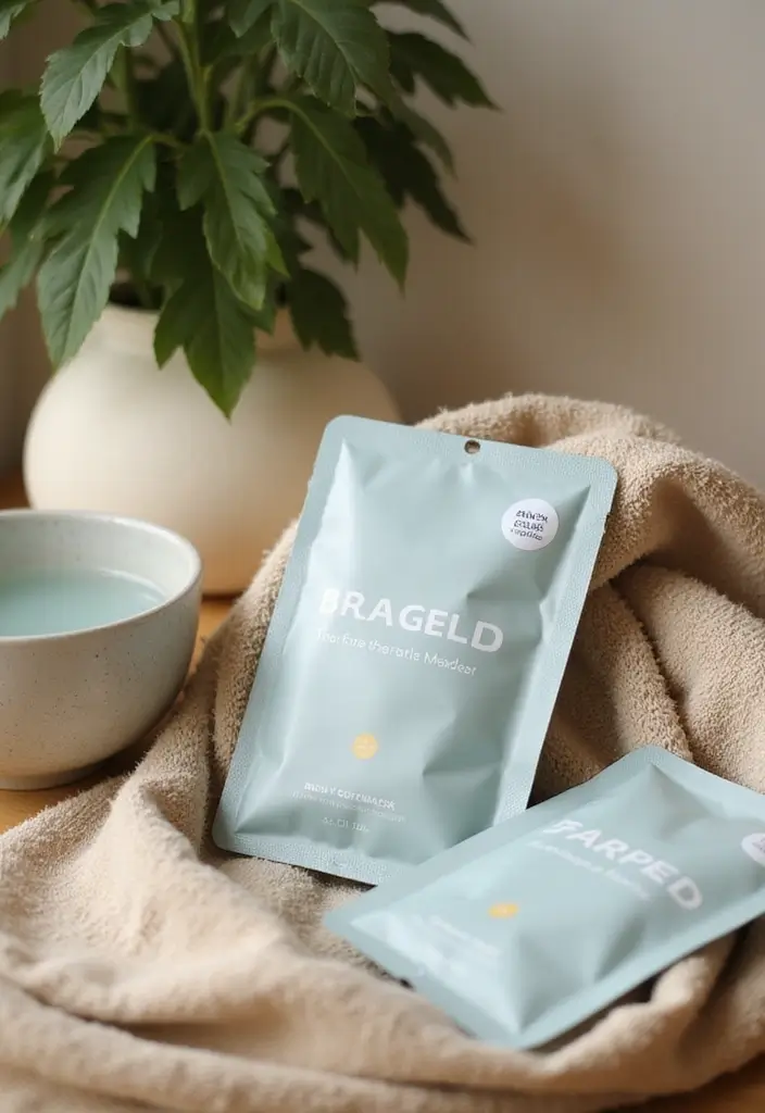 25 Skincare for Men That’s Simple and Effective - 7. Face Masks