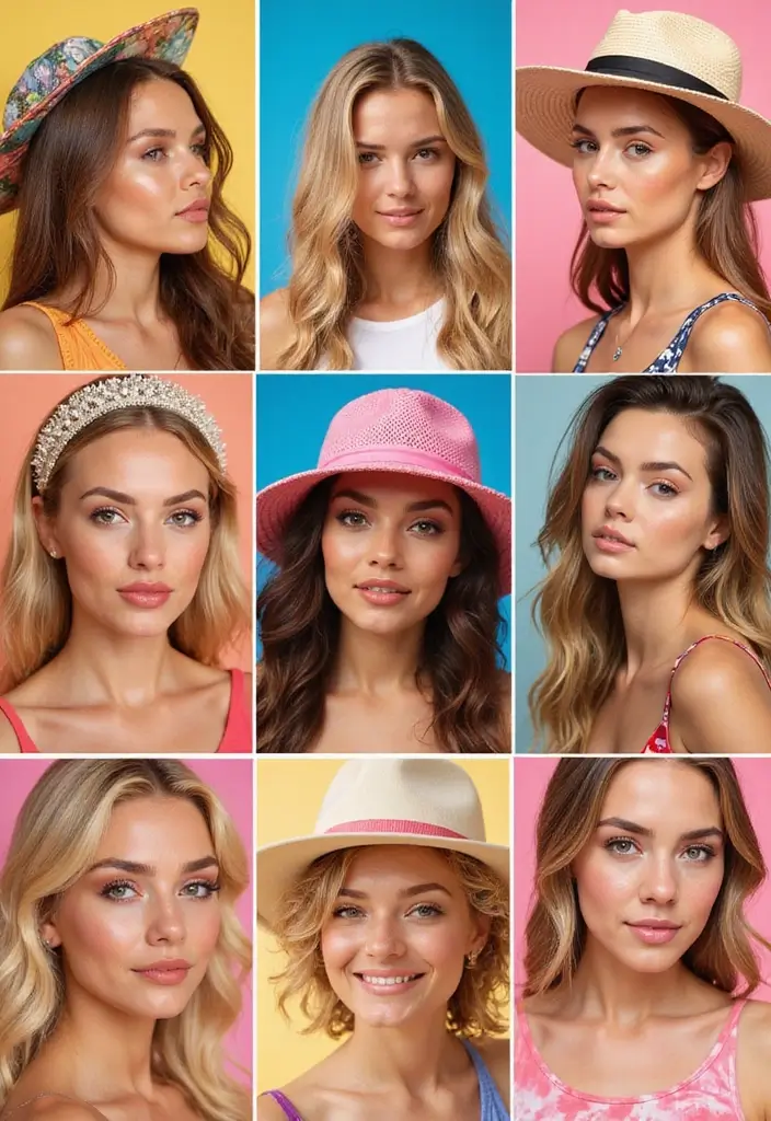25 Summer Makeup Looks That Beat the Heat - Conclusion