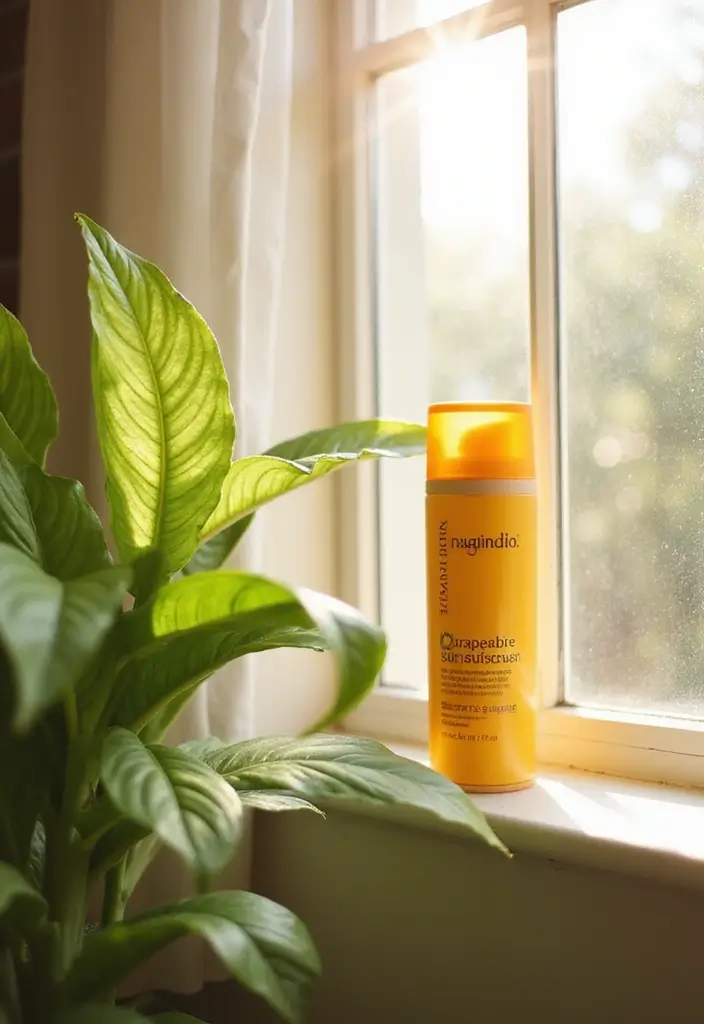 25 Sunscreen Facts Everyone Should Know - 1. Sunscreen Is a Year-Round Necessity